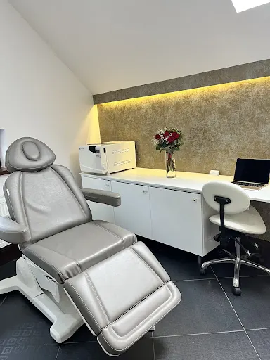 Podologia Olesia Kholiavko