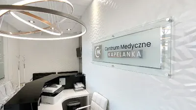 Centrum Medyczne Kapelanka